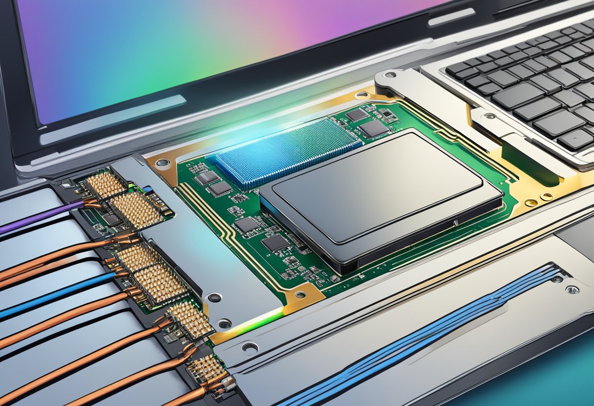 Connect CPU to a Laptop: A Step-by-Step Guide for Seamless Integration