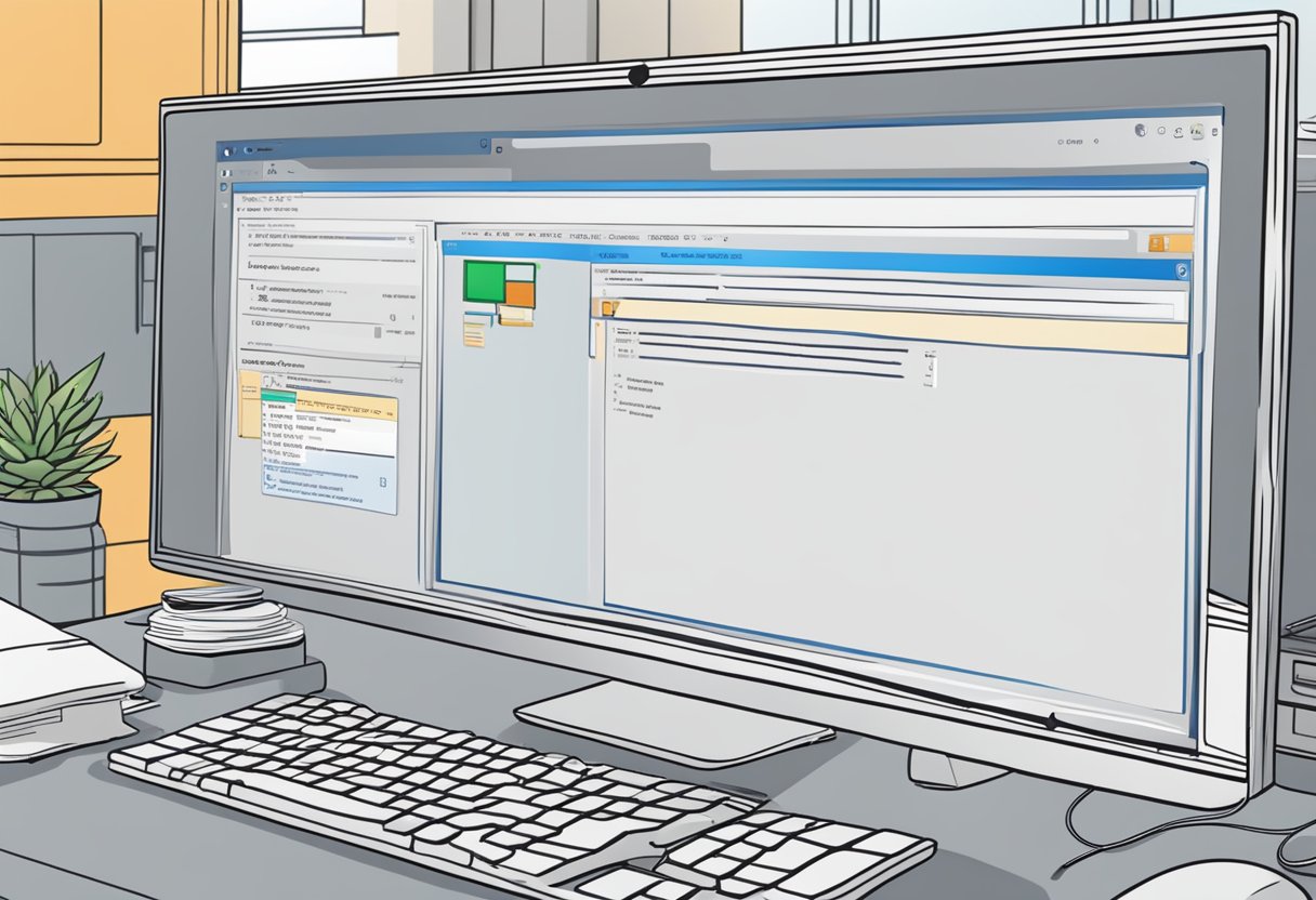 Copy and Paste Not Working on Windows 11: Quick Solutions Guide