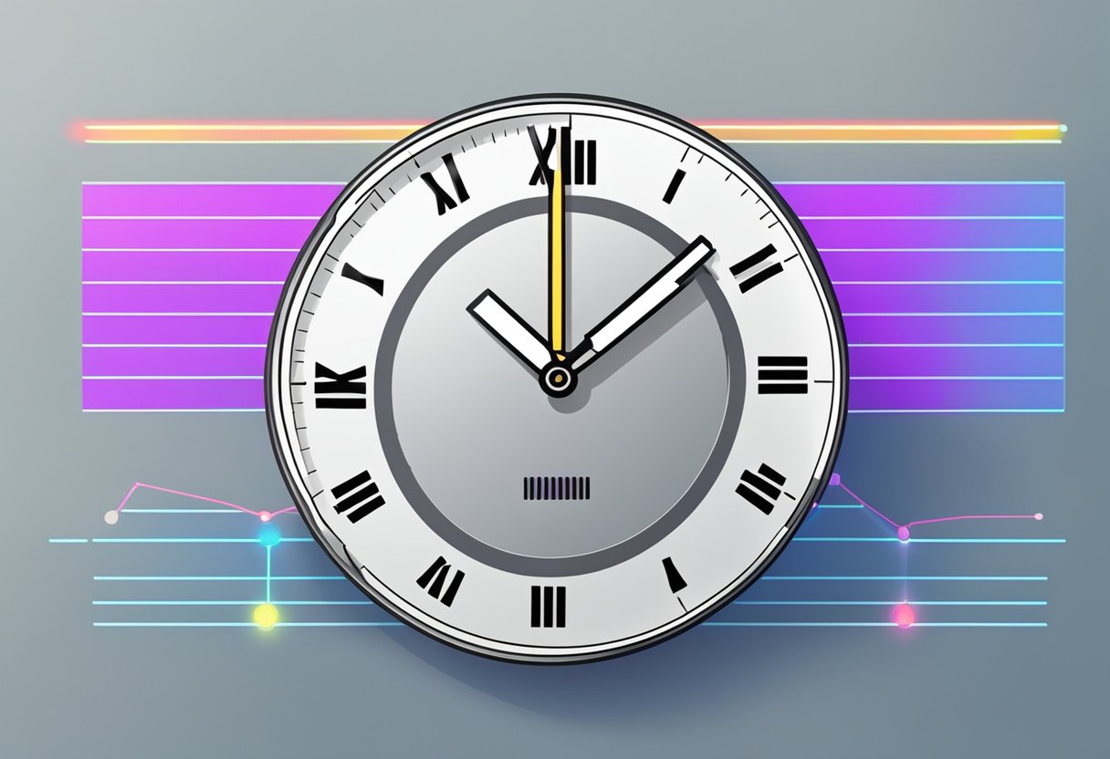 CPU Clock Speed Jumping Understanding Dynamic Frequency Scaling Byte