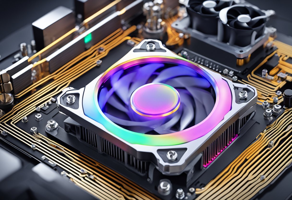 Does a CPU Cooler Need a Backplate? Unveiling the Essentials of CPU