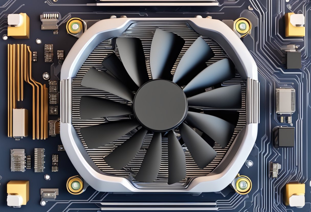 How to Fix CPU Over Temperature Error: Quick Solutions for Cool Computing