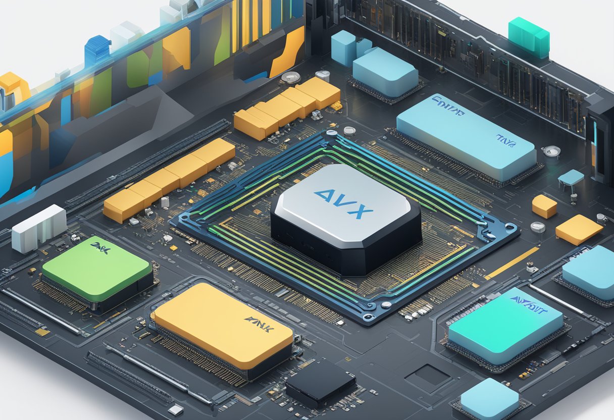 How to Know if My CPU Supports AVX: Identifying Instruction Set Compatibility