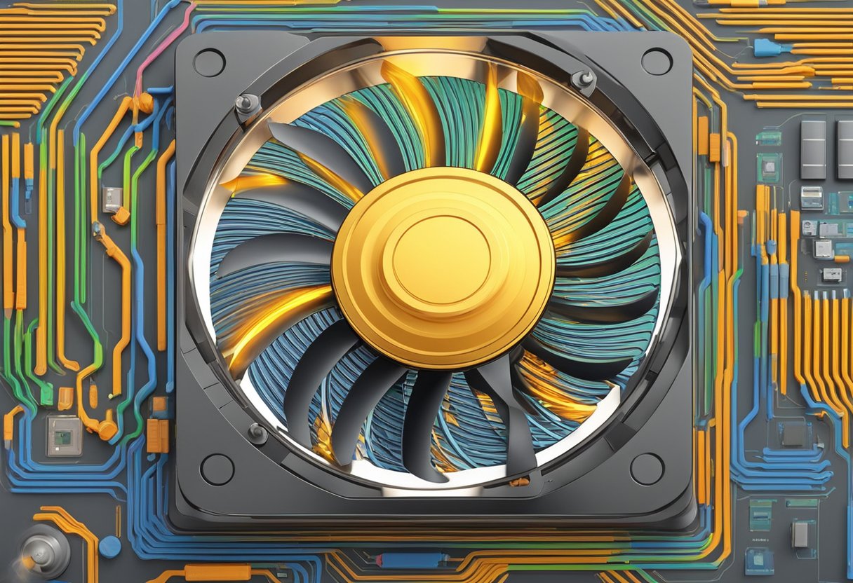 CPU Temperature Guide Effective Management and Optimization Strategies