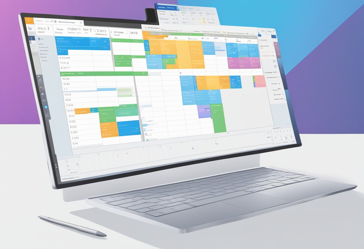 Create a Shared Calendar in Outlook: Your Step-by-Step Guide