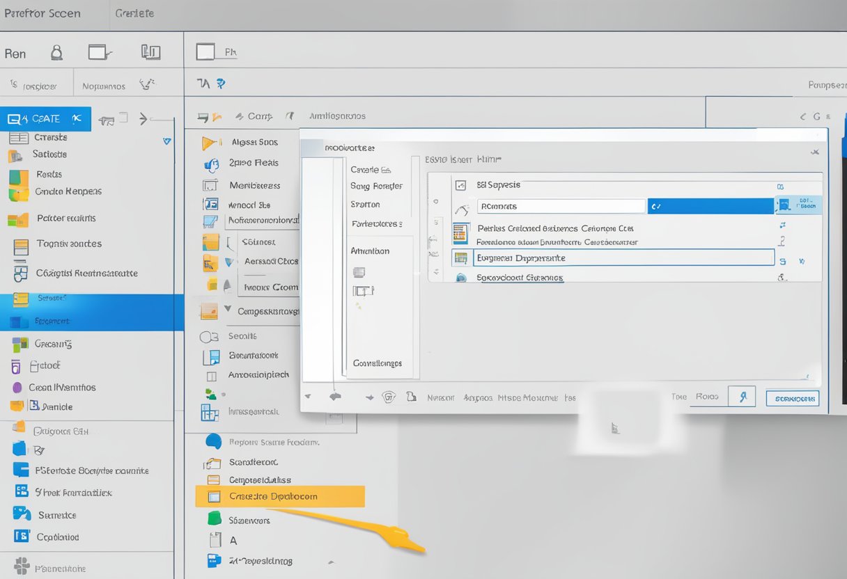 Create Dropdown Menu in SharePoint: A Step-by-Step Guide Create Dropdown Menu in SharePoint: A Step-by-Step Guide