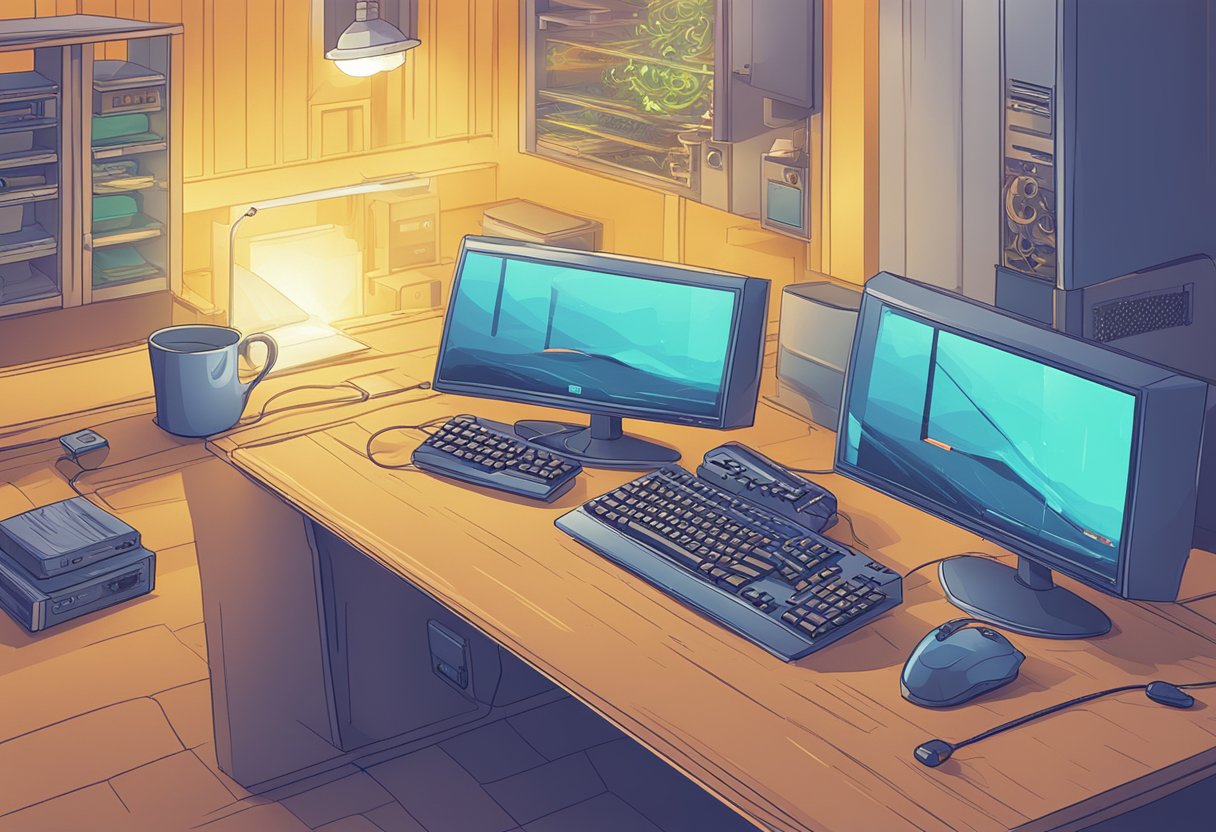 CSGO Fix High Ping & Packet Loss: Optimize Your Gameplay Experience