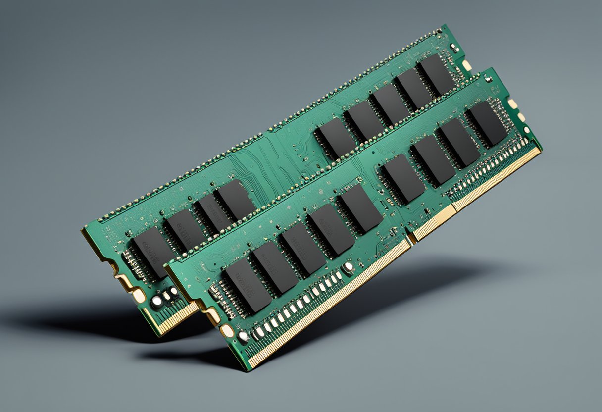 DDR4 RAM vs DDR5: Understanding Performance and Compatibility Differences DDR4 RAM vs DDR5: Understanding Performance and Compatibility Differences