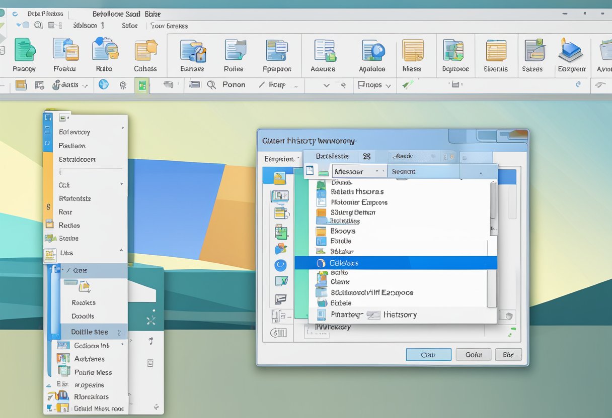 Delete Windows 11 File Explorer Address Bar History: Step-by-Step Clearing Guide Delete Windows 11 File Explorer Address Bar History: Step-by-Step Clearing Guide