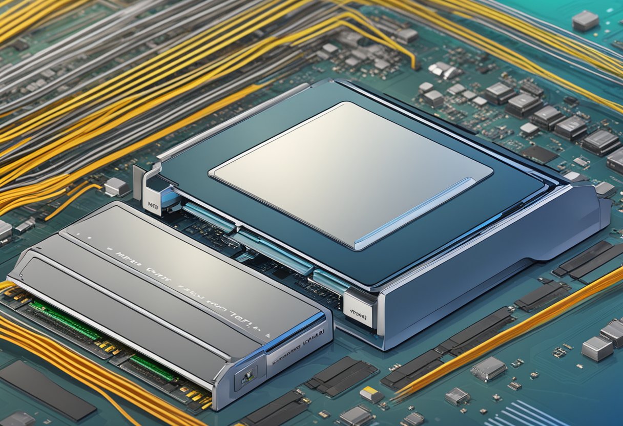 Difference Between RAM and ROM: Understanding Memory Functions Difference Between RAM and ROM: Understanding Memory Functions