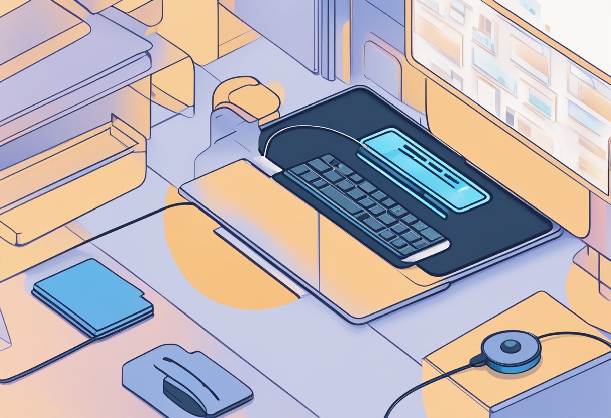 How to Disable Accidental Drag and Drop in Windows 11: Securing Your Files and Folders