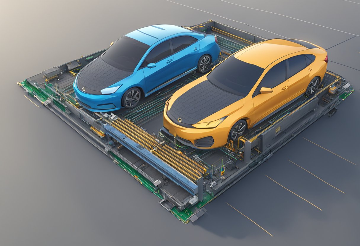 Disable CPU Core Parking: Optimize Your Processor’s Performance Disable CPU Core Parking: Optimize Your Processor’s Performance