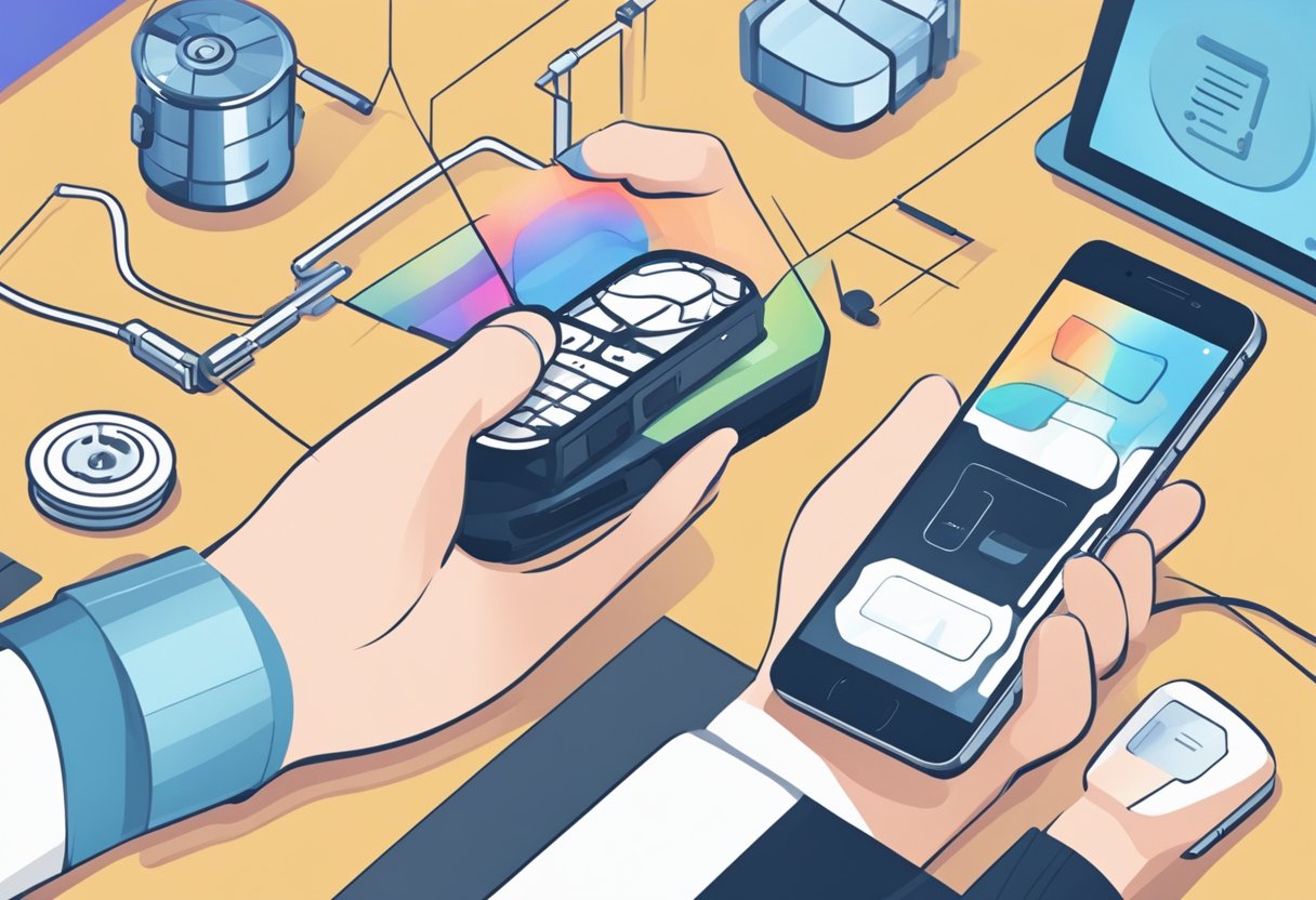 How to Disable Gear VR Service on Your Samsung Device How to Disable Gear VR Service on Your Samsung Device