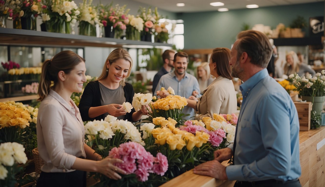 What Companies Does 1800Flowers Own? A Quick Guide