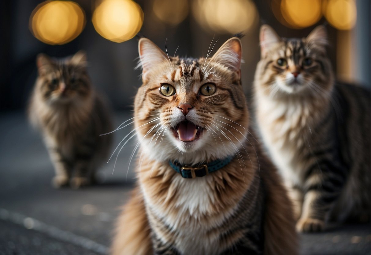 Can Cats Get Kennel Cough? Breaking Down Respiratory Infections in