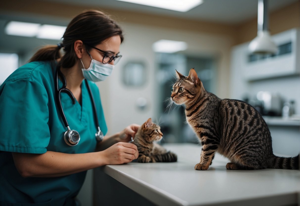 Can Cats Get Kennel Cough? Breaking Down Respiratory Infections in