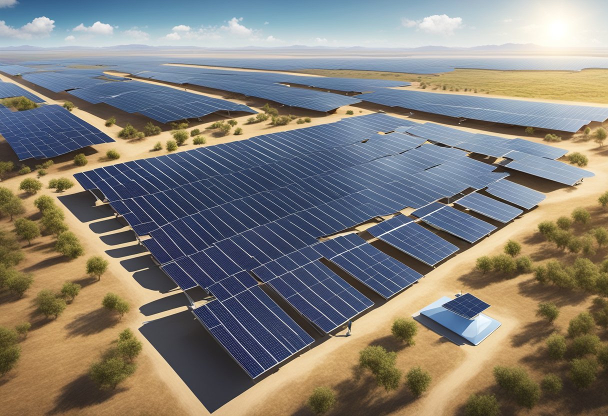 Best Solar Companies in Texas of 2024