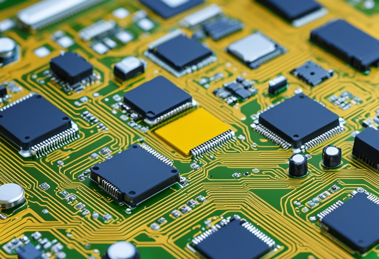 Several PCB assembly companies in India stand out for their quality and efficiency, making them top choices for electronic manufacturing