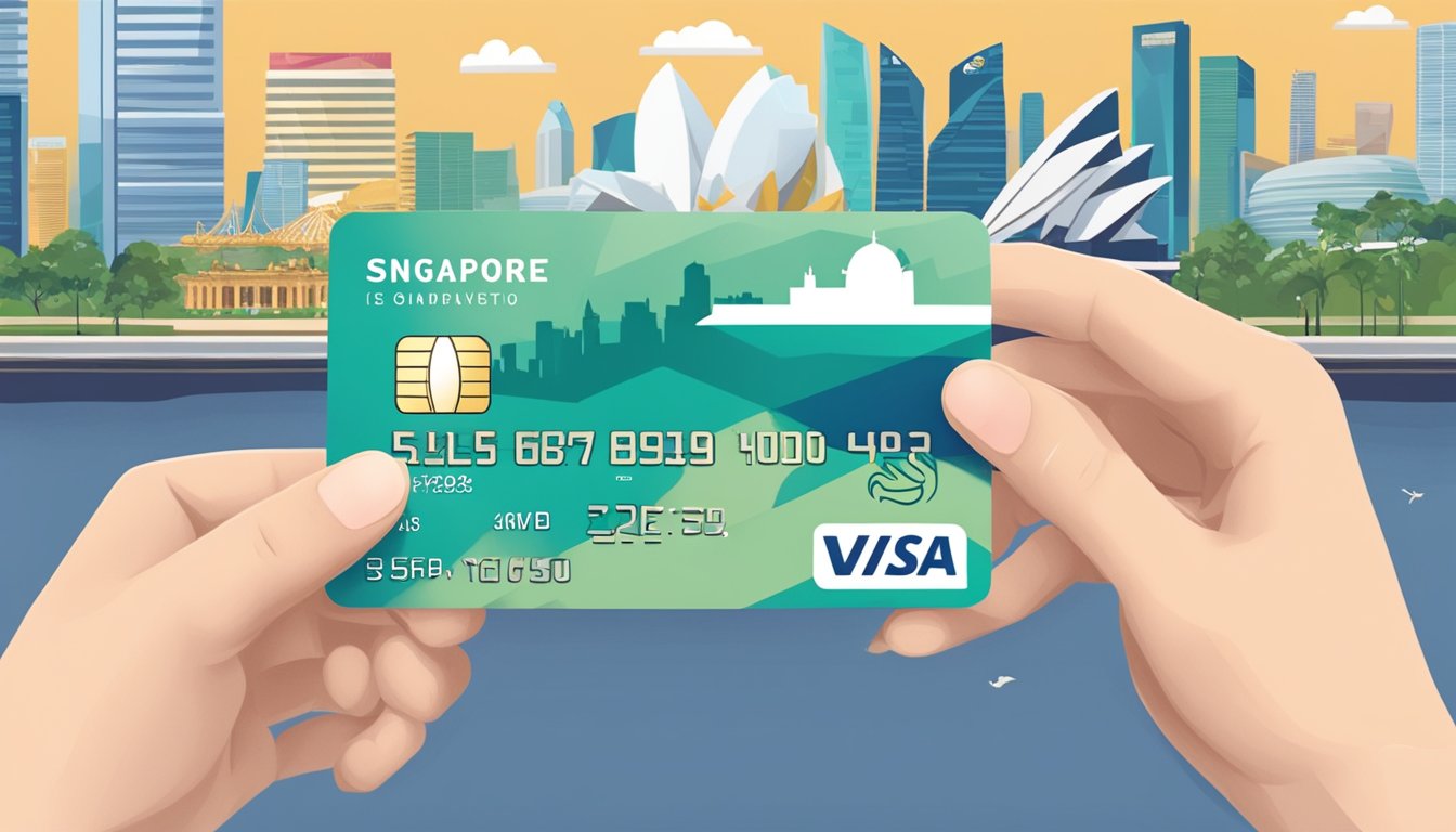 Excited to Spend? Discover the 8 Best Debit Cards in Singapore for 2024 Kaizenaire Singapore