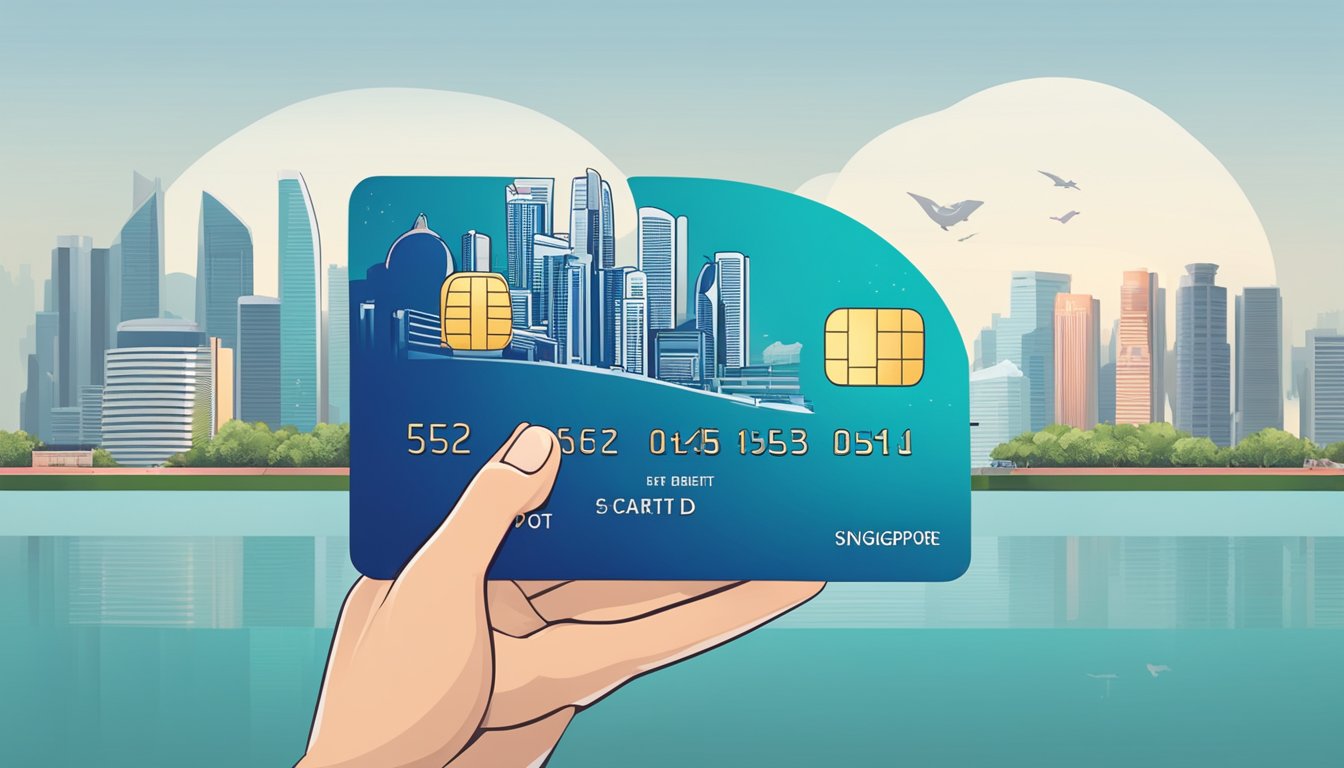 Excited to Spend? Discover the 8 Best Debit Cards in Singapore for 2024 Kaizenaire Singapore