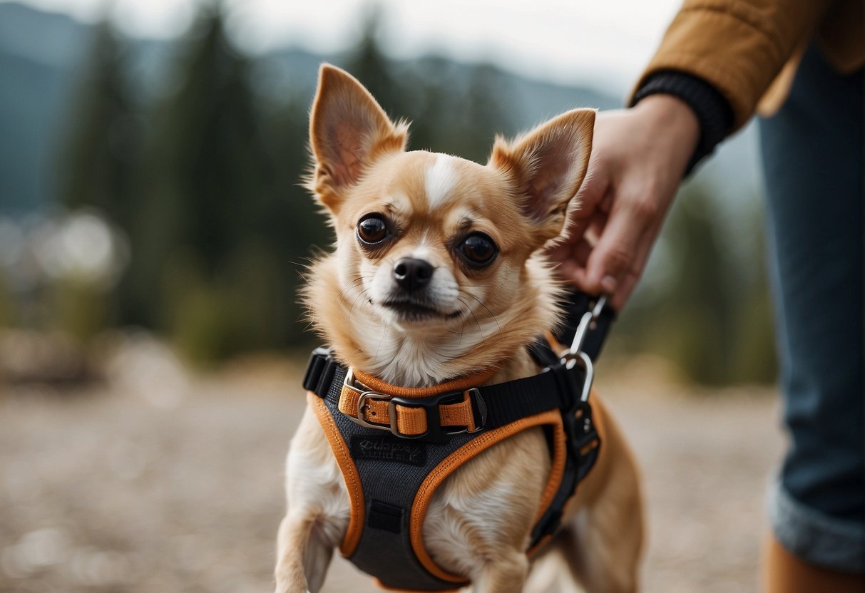 Zunea Pull D'hiver En Polaire Pour Petit Chien, Chihuahua, Vêteent D