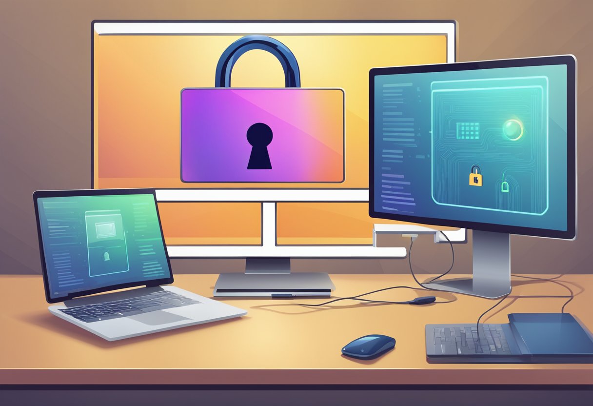 Disable Windows File Encryption: Step-by-Step Guide for Secure Data Management