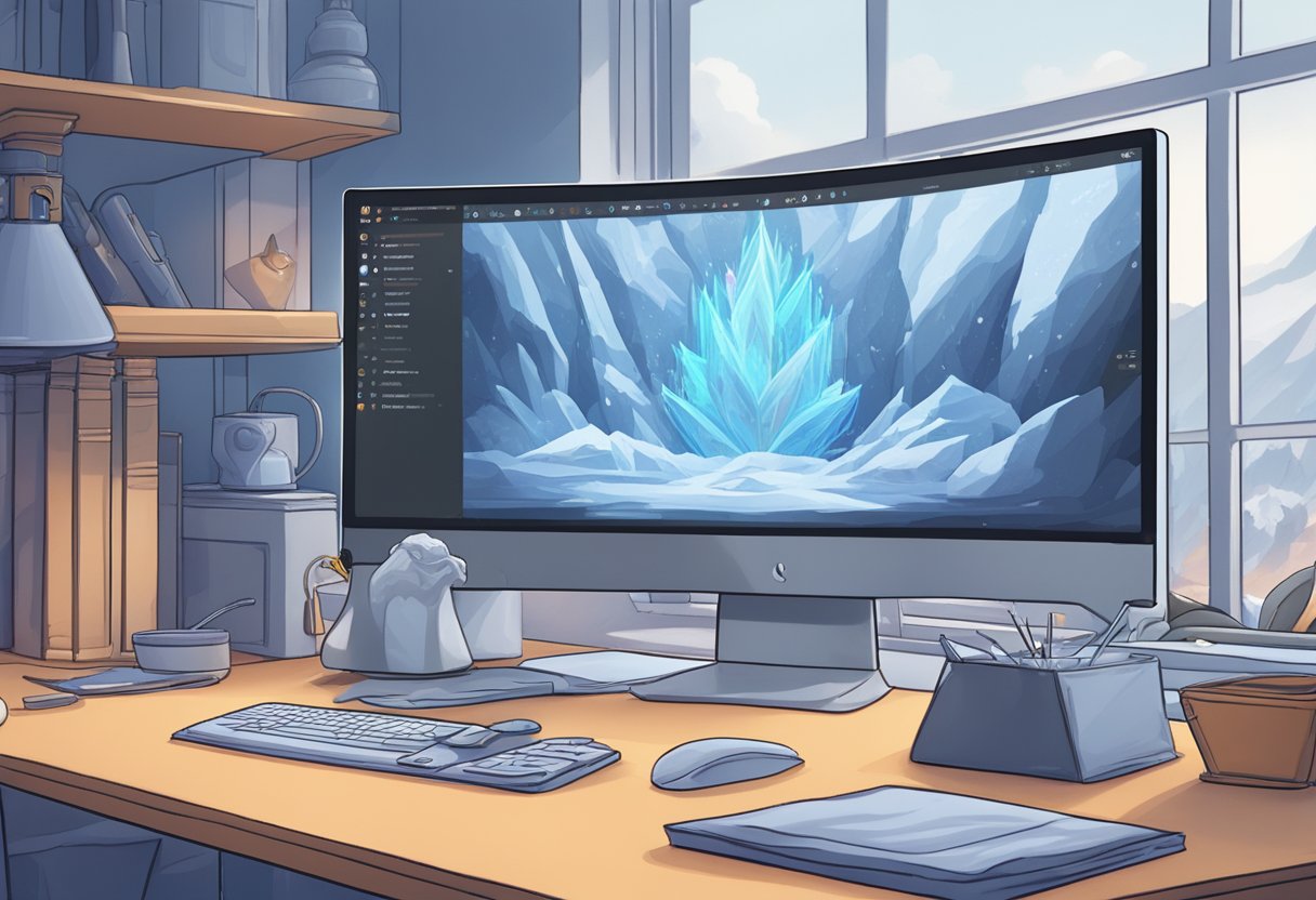 How to Fix Discord Freezing After Closing Valorant Quick Solutions
