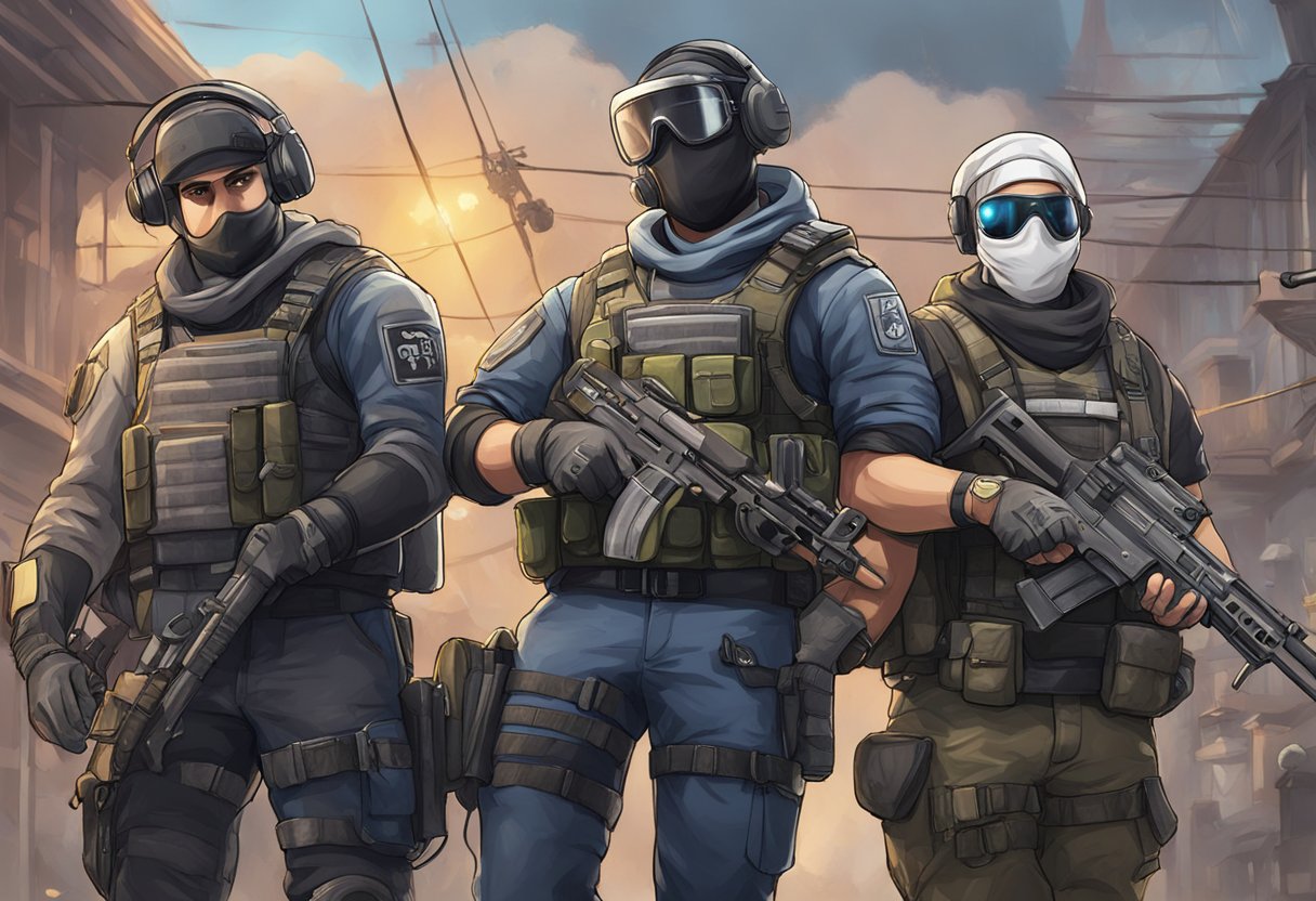 Discord Not Working with Rainbow Six Siege: Quick Fixes for Seamless Gameplay