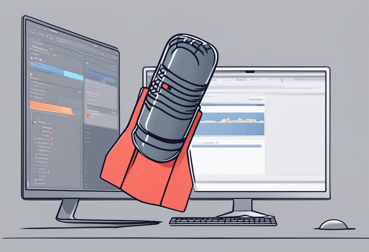 Discord Push to Talk Not Working: Quick Fixes for Common Issues Discord Push to Talk Not Working: Quick Fixes for Common Issues