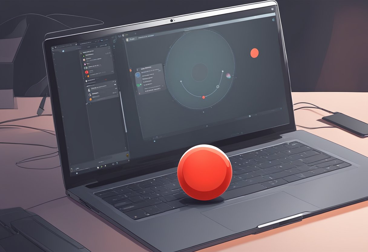Discord Red Dot Not Going Away: Quick Fixes for Persistent Notifications