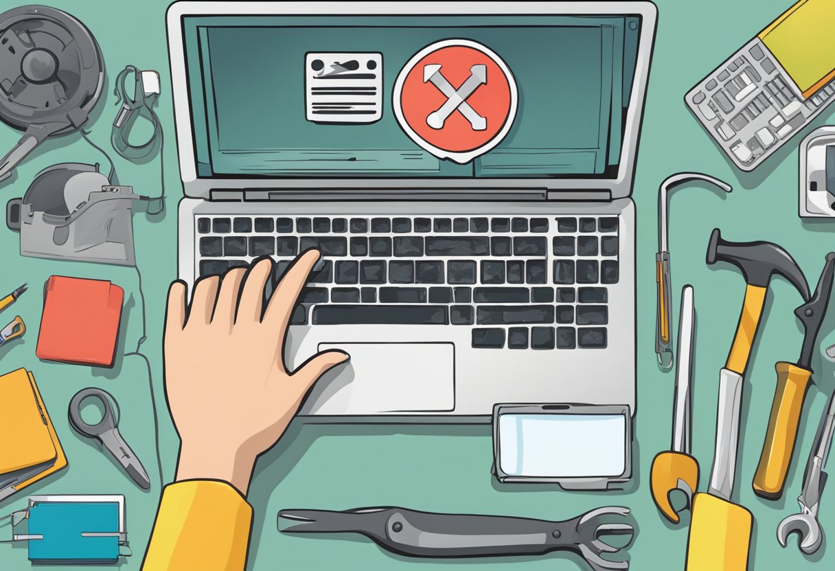 How to Fix It Discord Sticker Invalid Asset Error Quick Solutions