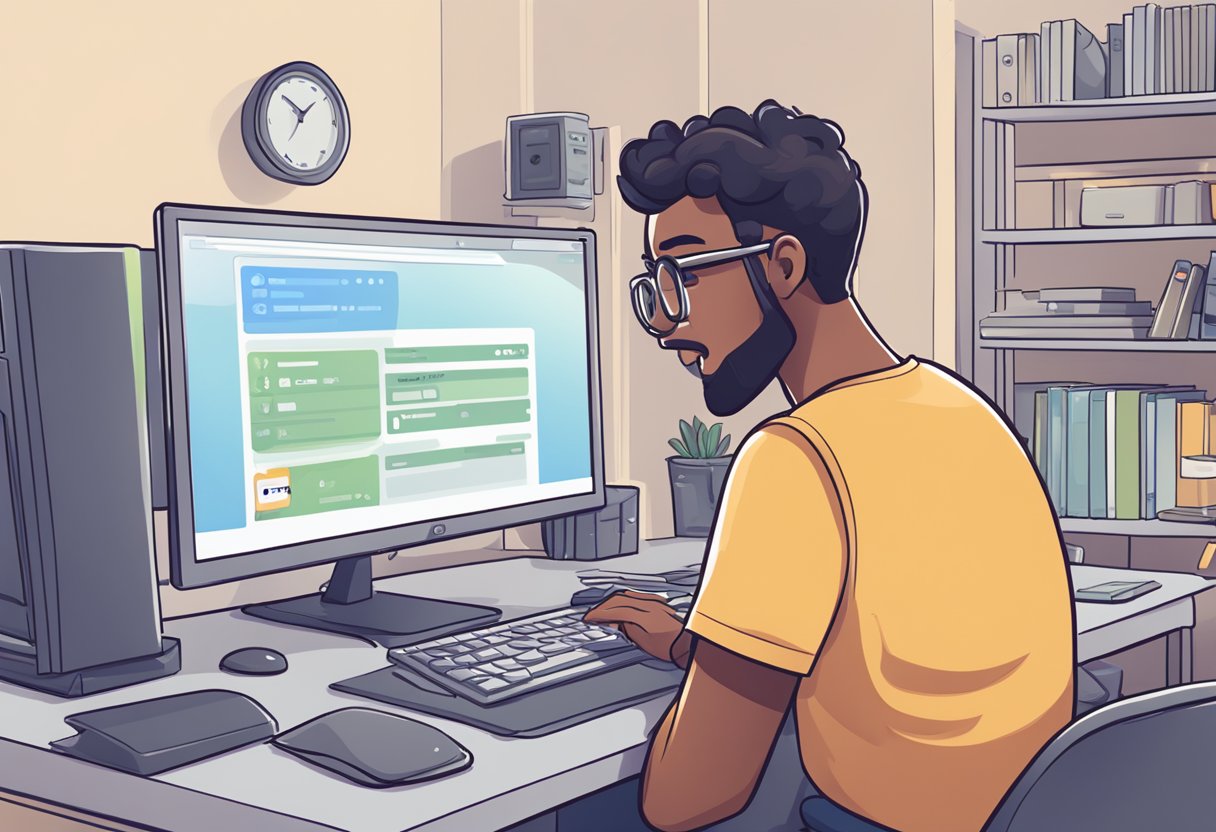 How to Fix It Discord Sticker Invalid Asset Error Quick Solutions