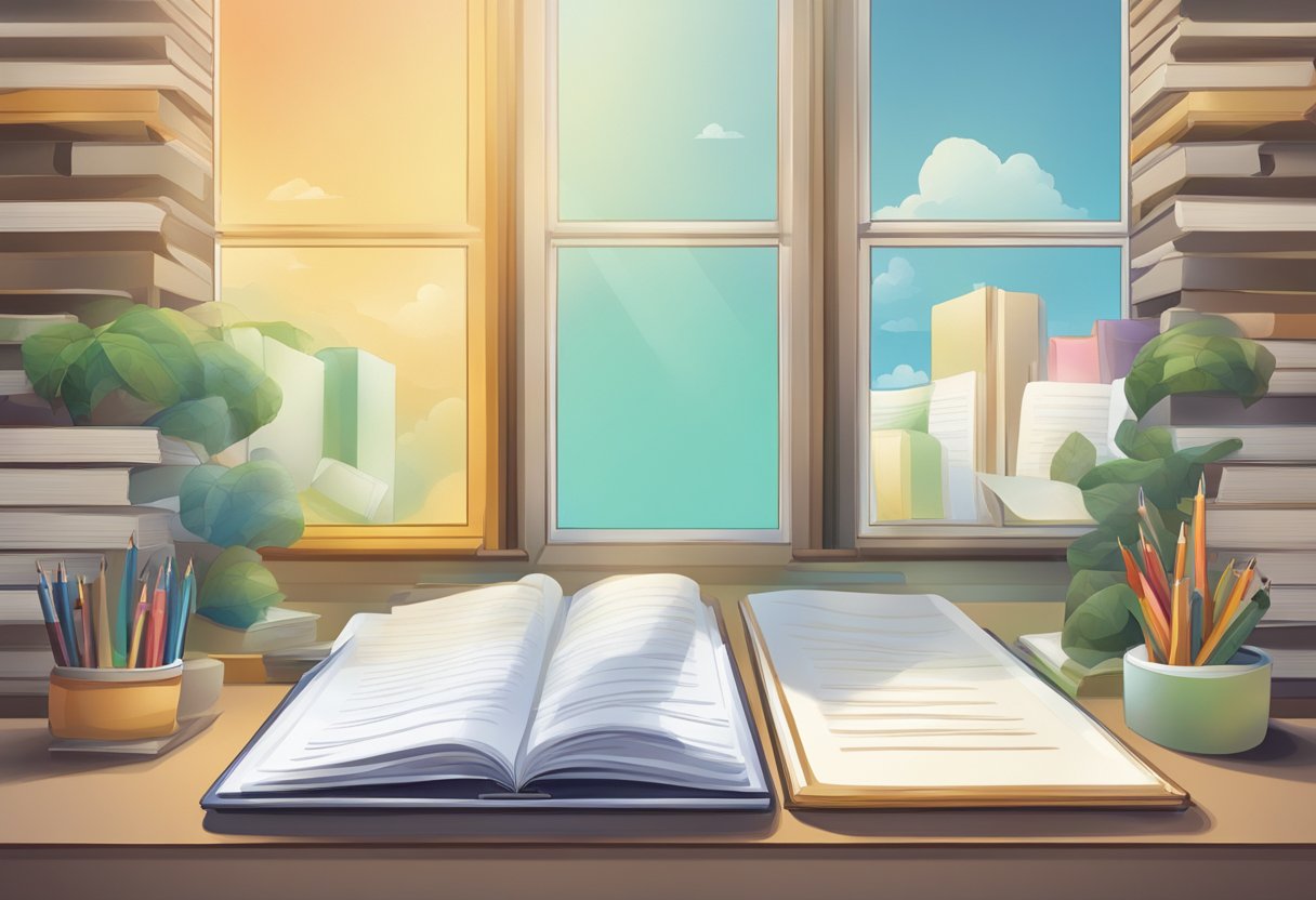 How to Display Documents Side by Side in Notepad A StepbyStep Guide