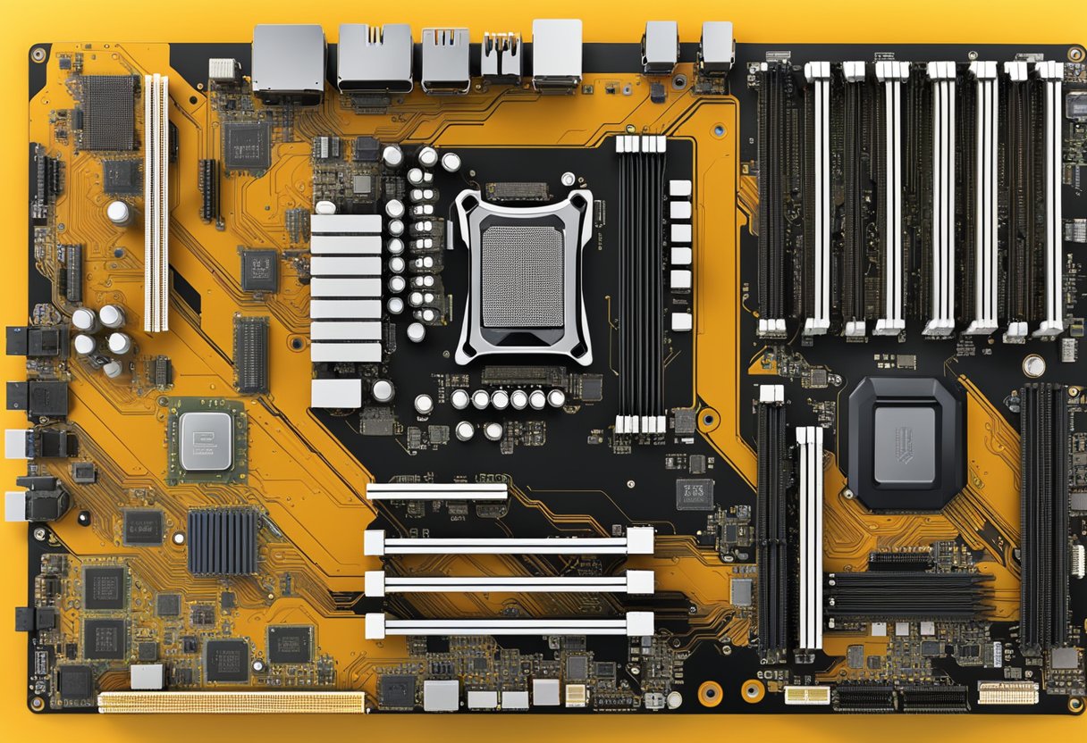 Do All CPUs Have Integrated Graphics Cards: Unveiling the Truth Do All CPUs Have Integrated Graphics Cards: Unveiling the Truth