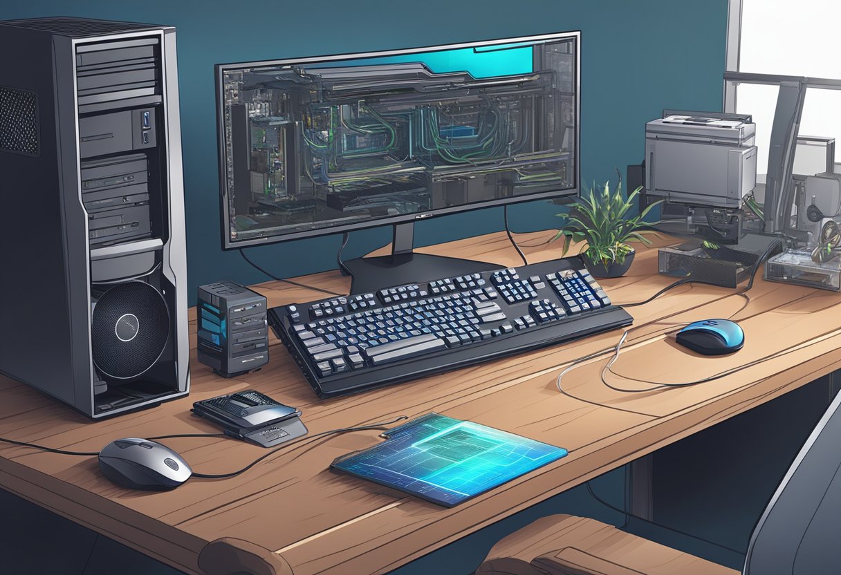 Do You Need a Graphics Card for Photo Editing: Unveiling the Essentials Do You Need a Graphics Card for Photo Editing: Unveiling the Essentials