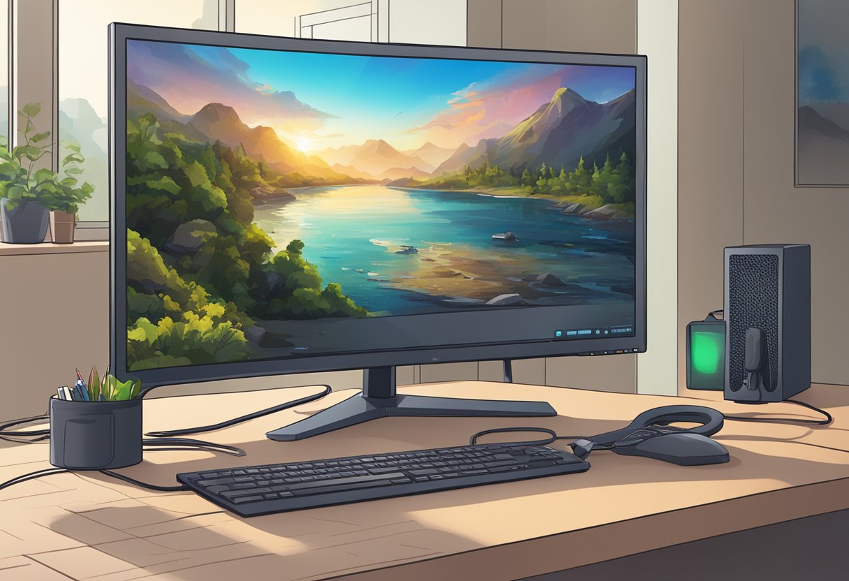 Does FreeSync Work with HDMI: Understanding Compatibility Does FreeSync Work with HDMI: Understanding Compatibility