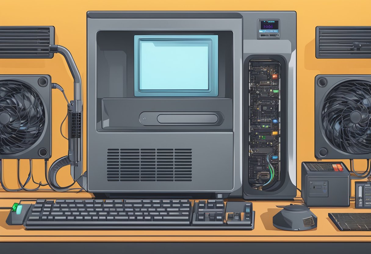 Does Overclocking Reduce CPU Lifespan Unveiling the Truth Byte Bite Bit