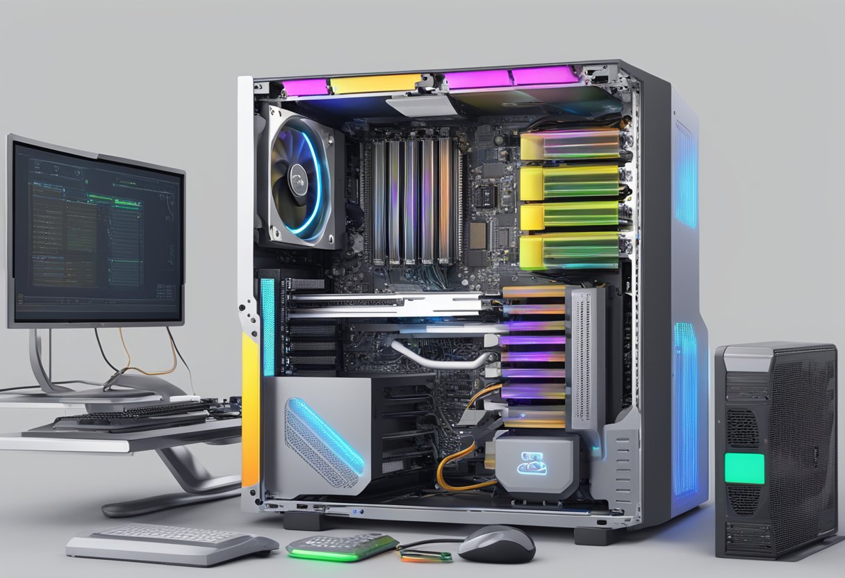 Does Overclocking Reduce CPU Lifespan Unveiling the Truth Byte Bite Bit