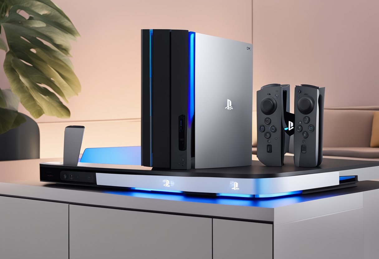 Does PS5 Play DVDs? Unveiling Console Media Capabilities