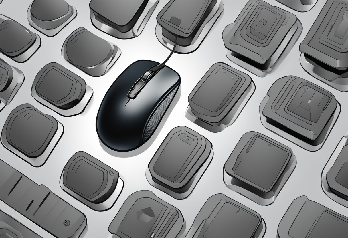 Drag Clicking How It Works and Enhances Your Gaming Skills Byte Bite Bit