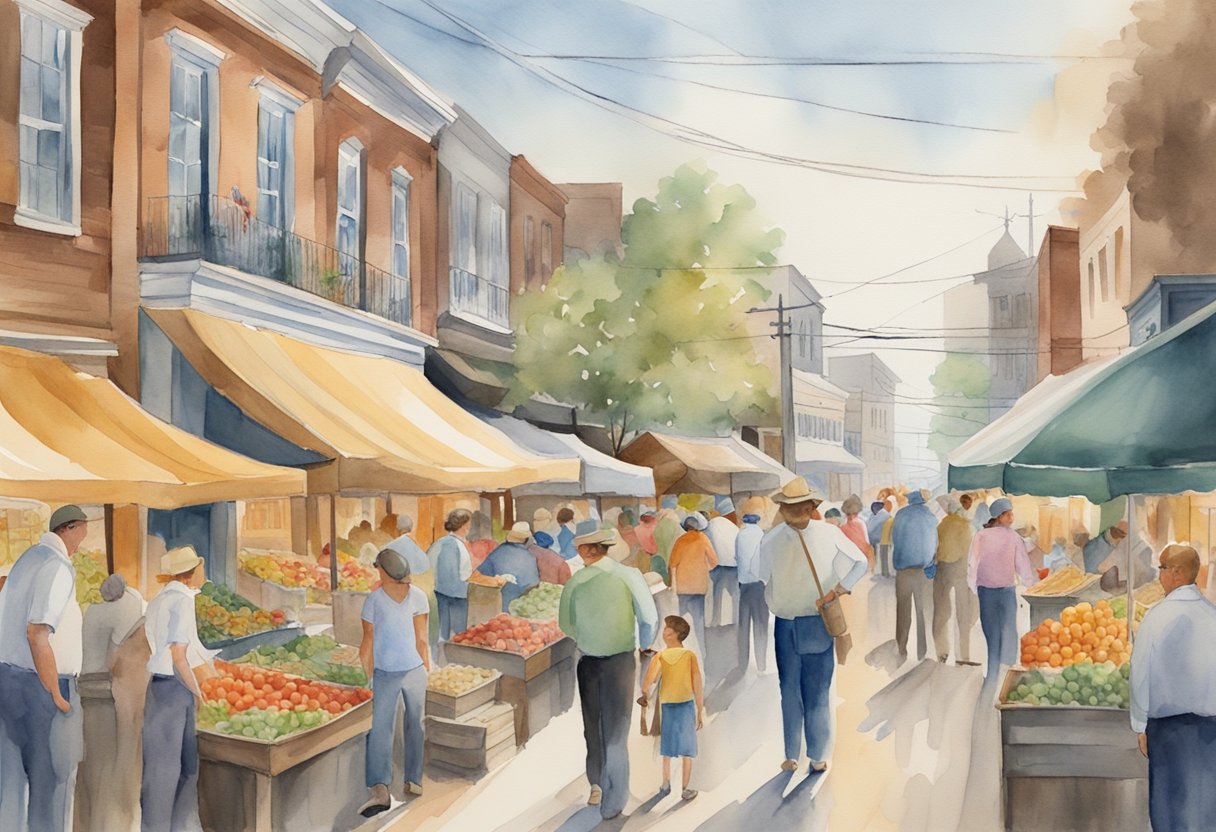 Real Estate Investing in Mississippi Your Guide to Profitable Opportunities