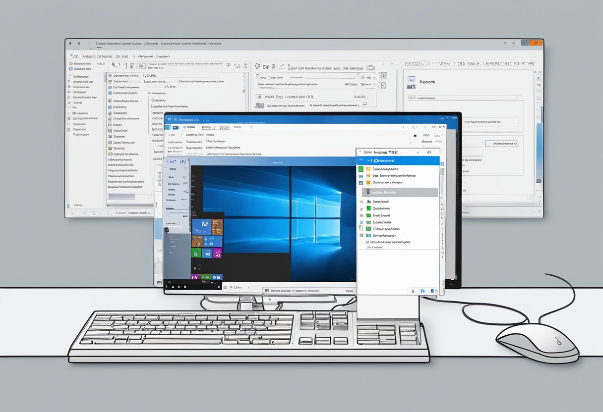 How to Enable AHCI in Windows 10: A Step-by-Step Guide