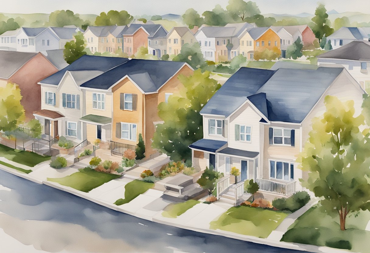 Real Estate Investing in Nebraska Pathways to Financial Growth