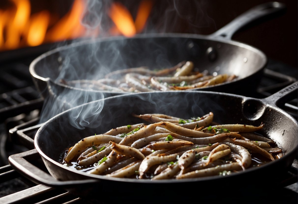 How to Reheat Anchovies A Guide Plant Based Recipes for Toddlers Anchovy, How To Cook