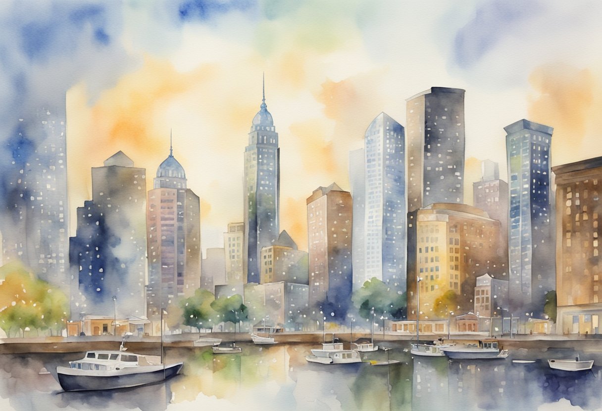 Real Estate Investing in New Jersey A Guide to Profitable Opportunities