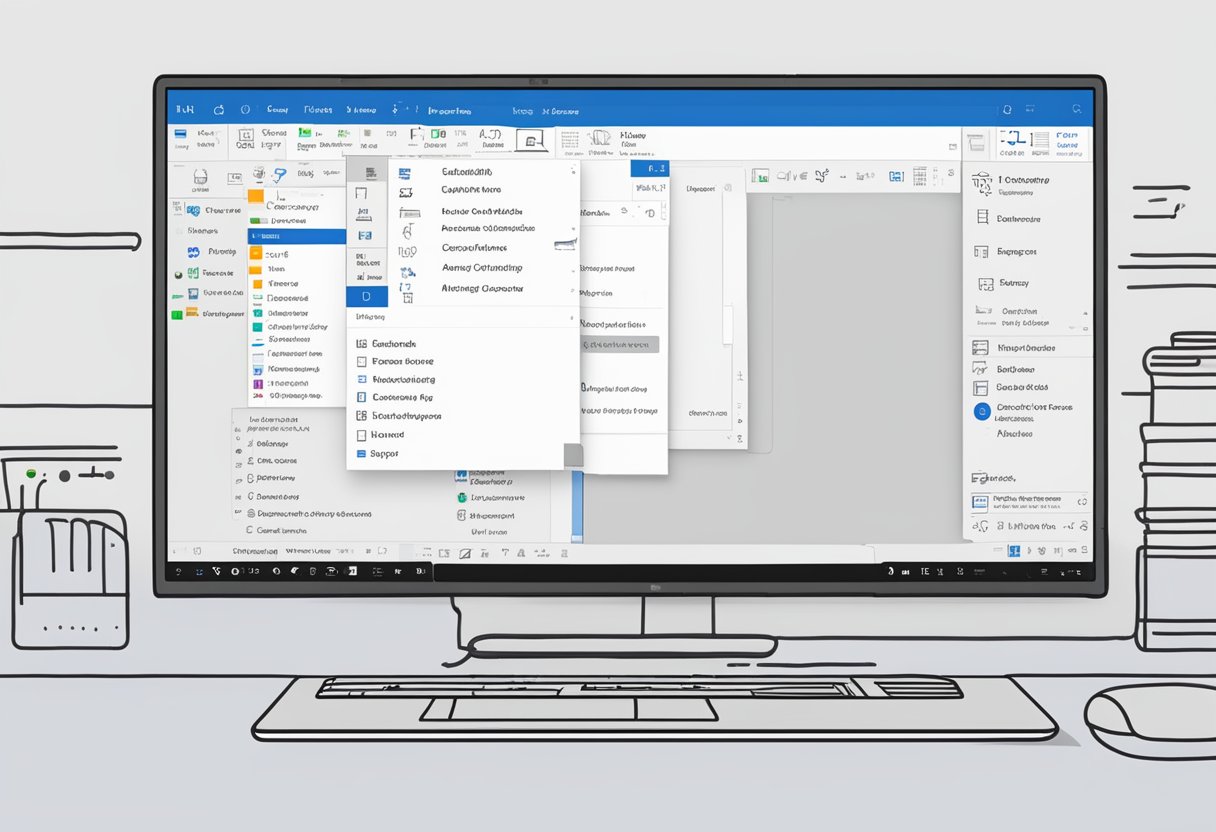 How to Enable Dark Mode in Microsoft Outlook: Simple Steps for Eye Comfort How to Enable Dark Mode in Microsoft Outlook: Simple Steps for Eye Comfort
