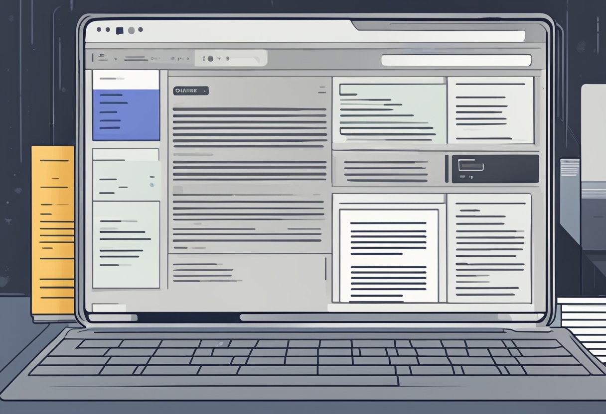 Enable Dark Mode in Word Online: Simple Steps for Eye-Friendly Viewing Enable Dark Mode in Word Online: Simple Steps for Eye-Friendly Viewing