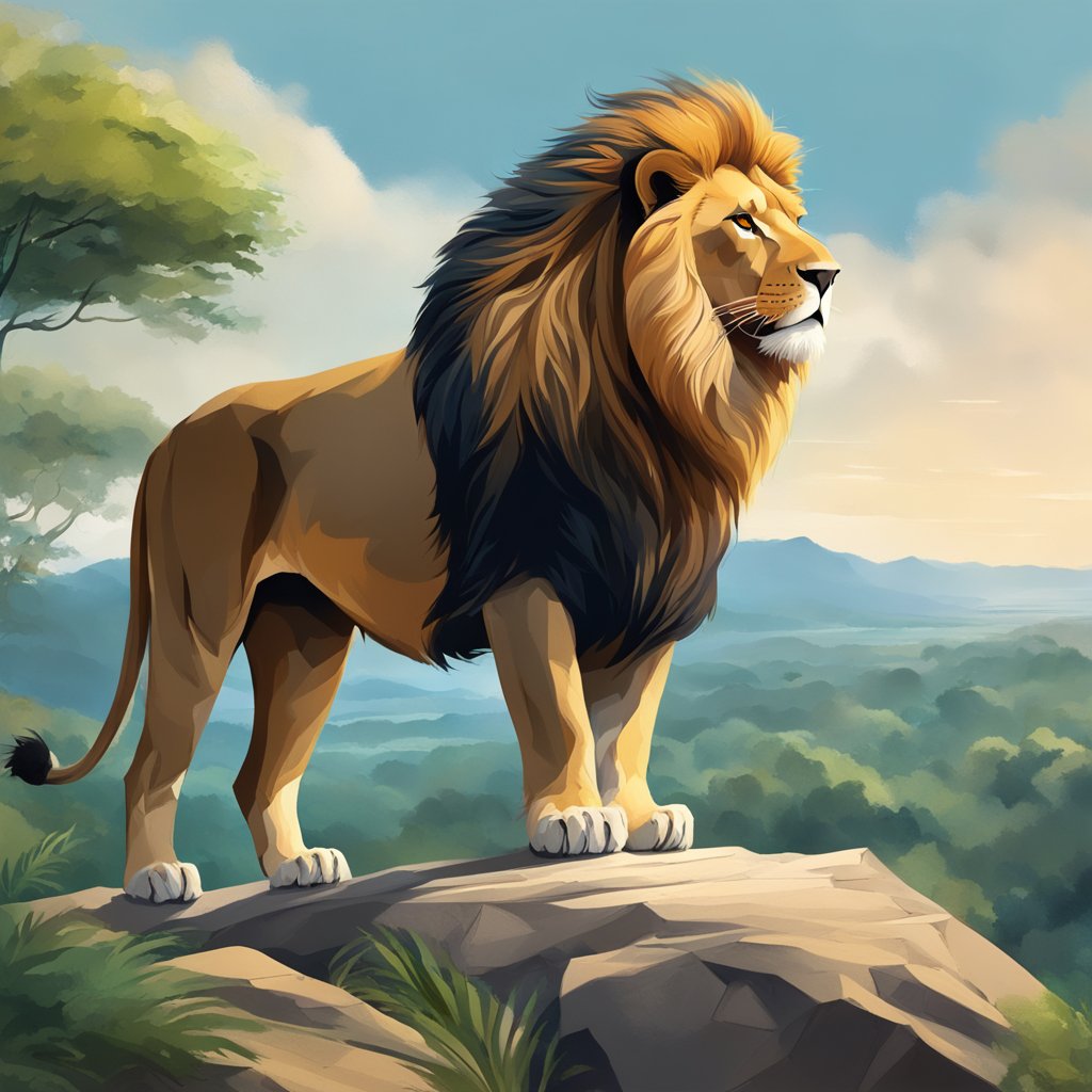 How Do You Draw Animals Step By Step - Ashley Yeo