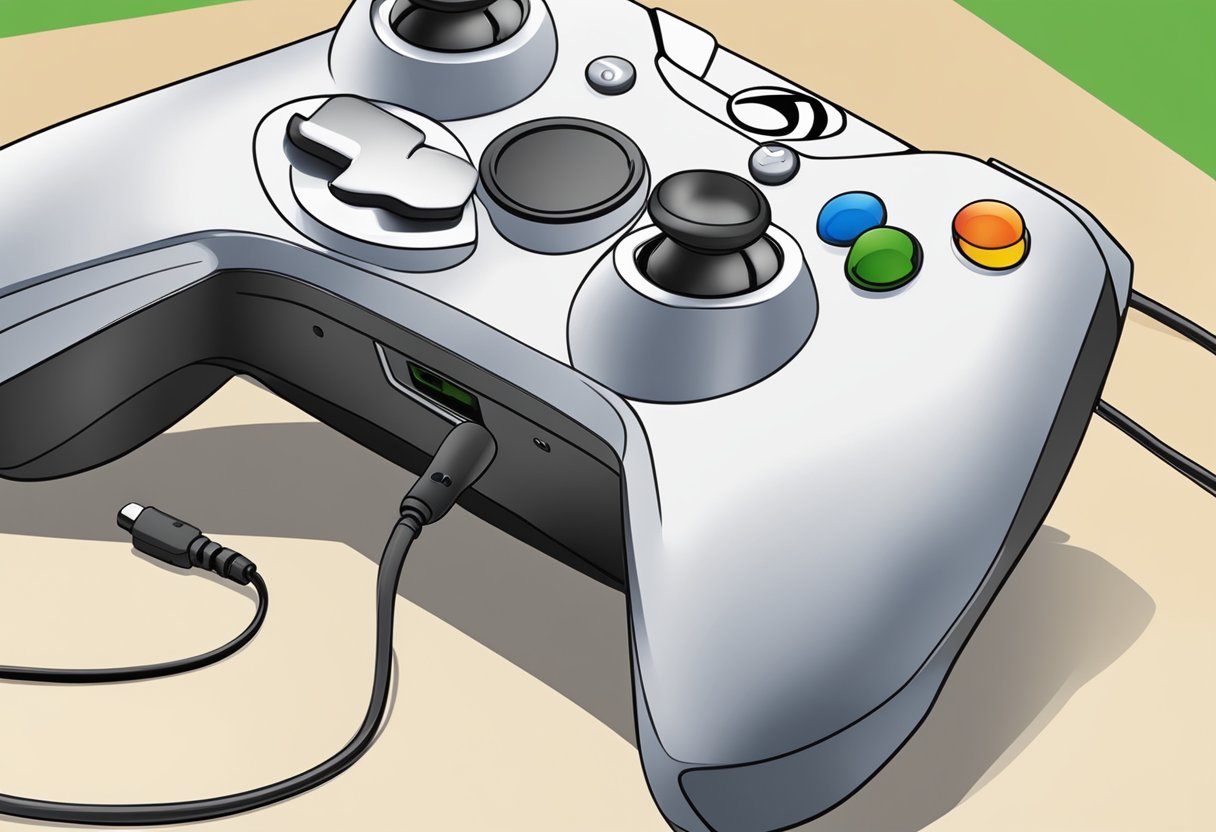 How to Enable/Disable Xbox 360 Controller Vibration A Quick Guide