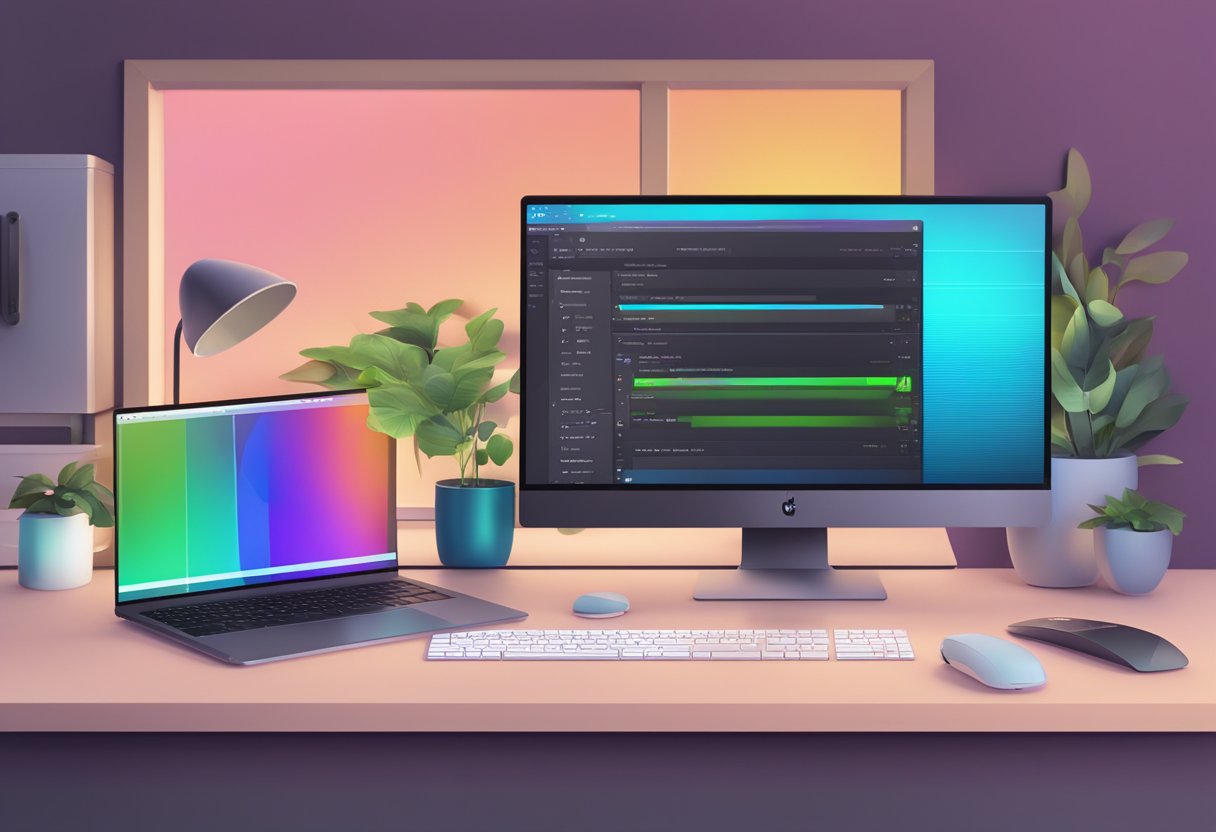 Enable GPU Acceleration in After Effects: Boost Performance Efficiently