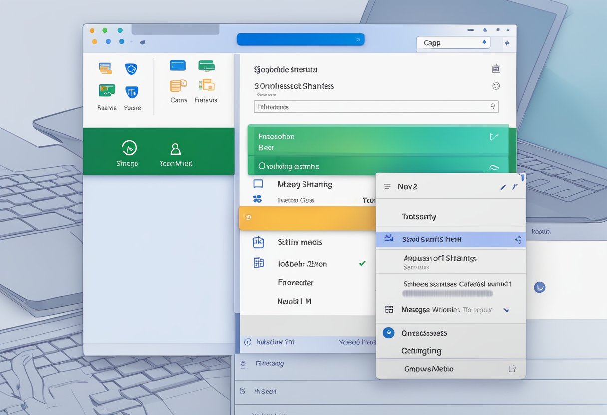 How to Enable Nearby Sharing on Windows 11: A Step-by-Step Guide